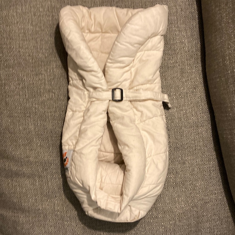 Ergobaby Original Bundle of Joy Infant Insert
